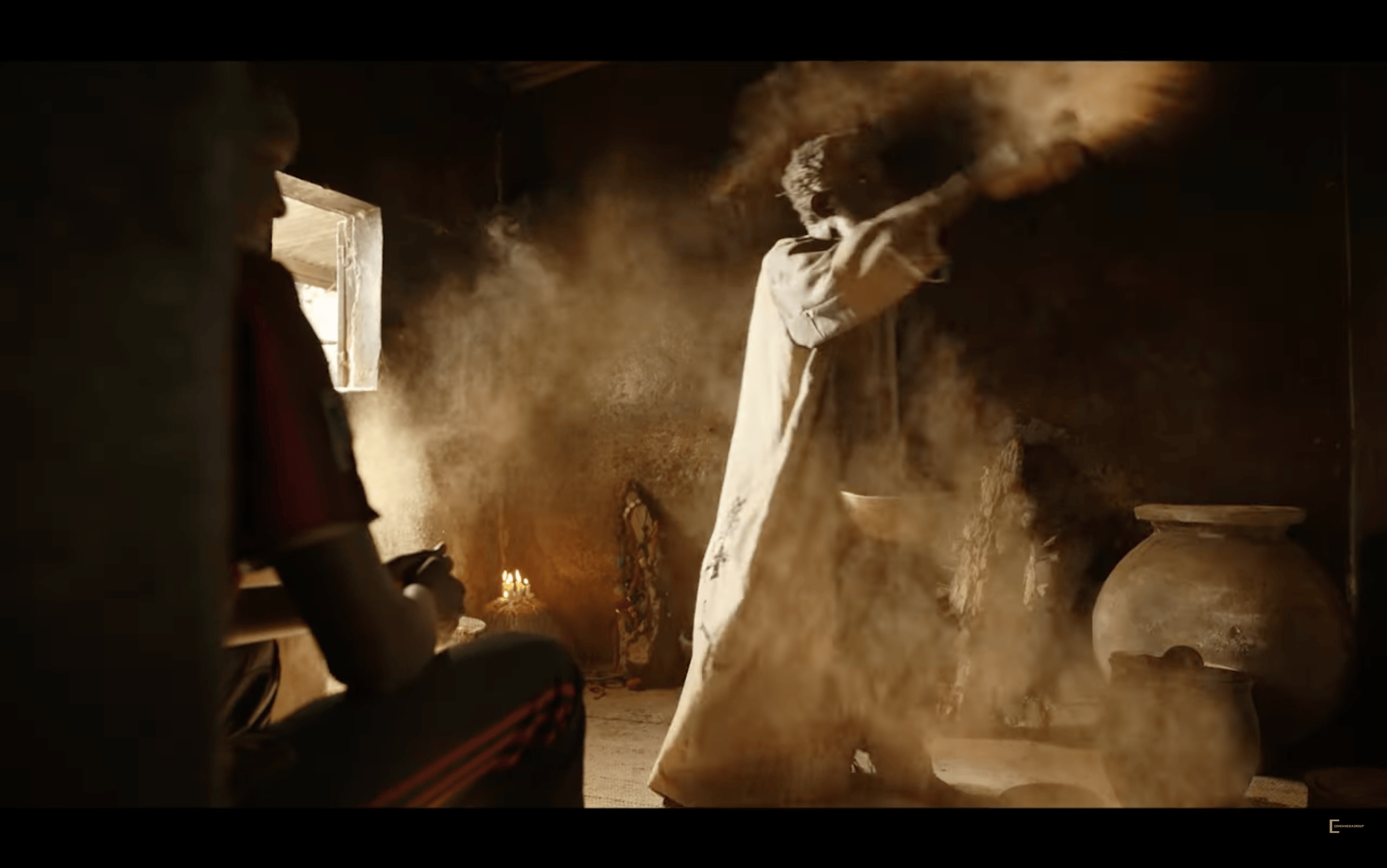 12 Underrated Movies Of 2024 You Must See